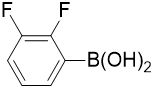 2，3-二氟苯硼酸