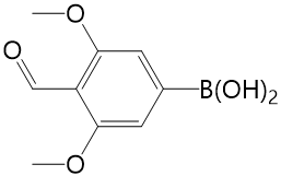 4-甲?；?3,5-二甲氧基苯硼酸