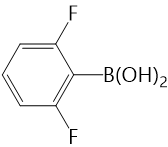 2，6-二氟苯硼酸